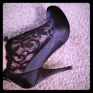 Sexy Heels